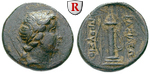 62026 Prusias I., Bronze