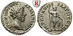 62140 Marcus Aurelius, Denar