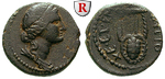 62274 Nero, Bronze