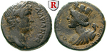 62297 Hadrianus, Bronze
