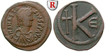 62299 Anastasius I., Halbfollis (...