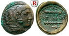 62301 Alexander III. der Grosse, ...