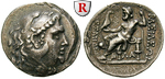 62302 Alexander III. der Grosse, ...