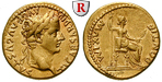 62308 Tiberius, Aureus