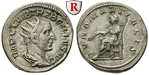 62354 Trebonianus Gallus, Antonin...