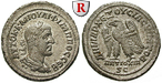 62380 Philippus I., Tetradrachme