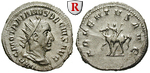 62385 Traianus Decius, Antoninian