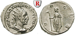 62387 Traianus Decius, Antoninian