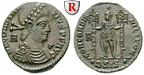 62404 Constantius II., Bronze