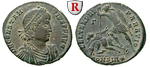 62416 Constantius II., Bronze