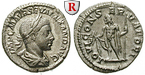 62531 Severus Alexander, Denar