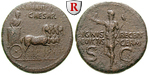 62539 Germanicus, Dupondius