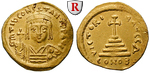62550 Tiberius II. Constantinus, ...