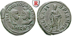 62555 Philippus II., Bronze