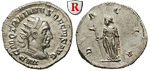 62558 Traianus Decius, Antoninian