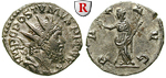 62562 Postumus, Antoninian