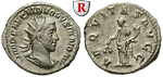 62575 Volusianus, Antoninian