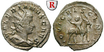 62580 Valerianus II., Caesar, Ant...