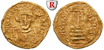 62585 Constans II., Solidus