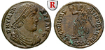 62594 Valens, Bronze