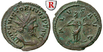 62597 Victorinus, Antoninian