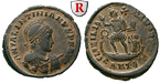 62598 Valentinianus II., Bronze