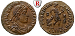 62602 Valentinianus I., Bronze