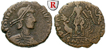 62610 Valentinianus II., Bronze