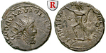 62611 Victorinus, Antoninian