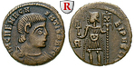 62612 Magnentius, Bronze