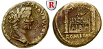 62613 Tiberius, Caesar, Semis