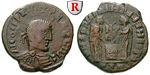 62614 Constantinus I., Follis