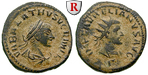 62615 Vabalathus, Antoninian