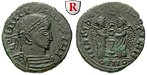 62616 Constantinus I., Follis