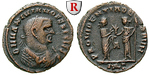 62620 Maximianus Herculius, Folli...