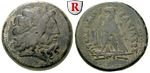 62625 Ptolemaios IV., Bronze