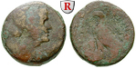 62628 Kleopatra VII., Bronze