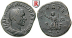 62688 Philippus I., Sesterz