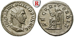 62689 Philippus I., Antoninian