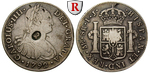 62695 George III., Dollar