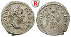 62696 Septimius Severus, Denar