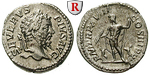 62697 Septimius Severus, Denar