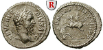 62700 Septimius Severus, Denar