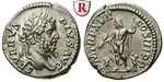 62702 Septimius Severus, Denar