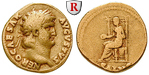 62716 Nero, Aureus