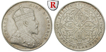 62748 Edward VII., Dollar