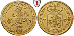 62806 7 Gulden (1/2 Goldener Reit...