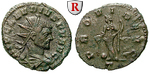 62832 Claudius II. Gothicus, Anto...