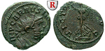 62849 Carausius, Antoninian