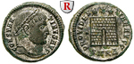 62858 Constantinus I., Follis